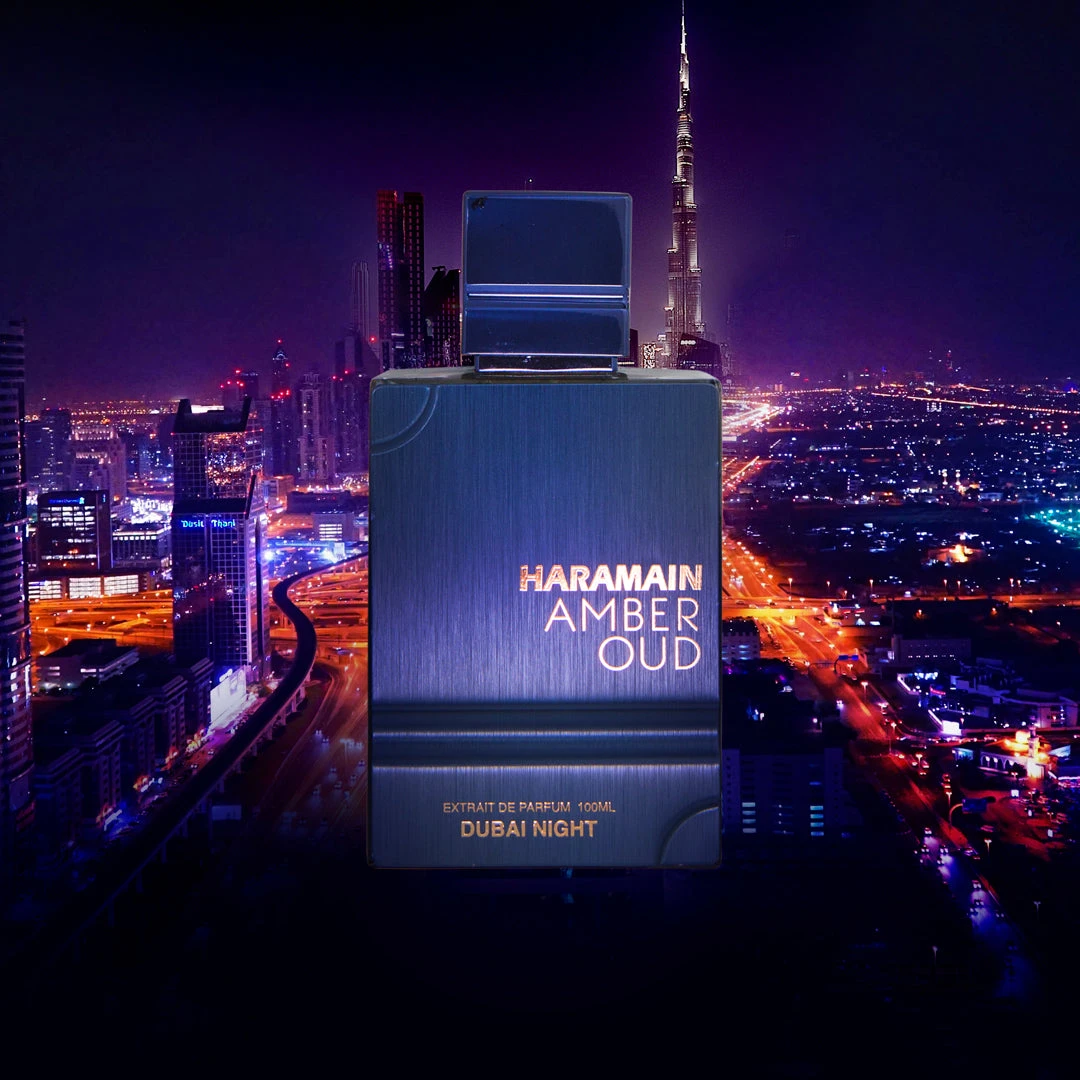 Amber Oud Dubai Night 100ml Extrait(Amber Oud Dubai Night 100ml Extrait) 4 Amber Oud Dubai Night 100ml Extrait(Amber Oud Dubai Night 100ml Extrait) - Image 2