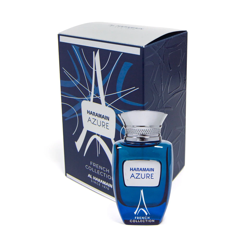 Azure French Collection 100ml Eau De Parfum(Azure French Collection 100ml Eau De Parfum 1) 4 Azure French Collection 100ml Eau De Parfum(Azure French Collection 100ml Eau De Parfum 1) - Image 2