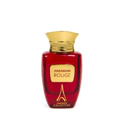 Rouge French Collection 100ml Eau De Parfum(Rouge French Collection 100ml Eau De Parfum)