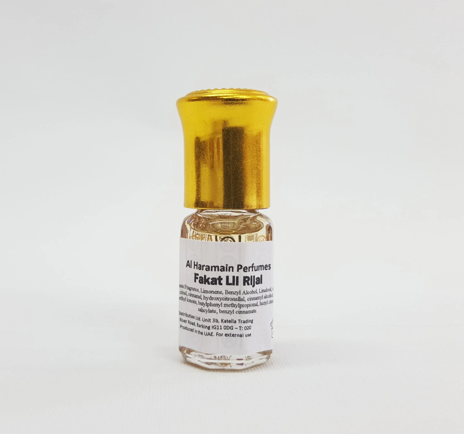 Fakat Lil Rijal(Fakat Lil Rijal) 4 Fakat Lil Rijal(Fakat Lil Rijal) - Image 2