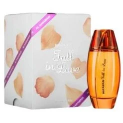Fall In Love Orange Spray 100ml(Fall In Love Spray 100ml)