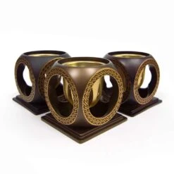 Modern Arabian Burner H7520(Modern Globe Burner H7520)