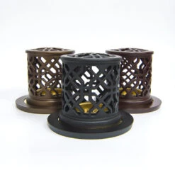 Decorative Polyresin Burner H7506(Decorative Polyresin Burner H7506)