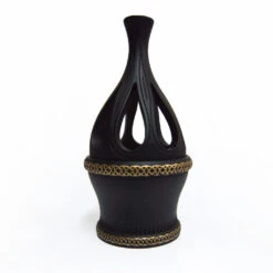 Modern Decanter Burner H7511(Modern Decanter Burner H7511) -Al Haramain H7511 Black