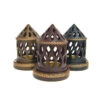 Decorative Polyresin Burner H7540(Decorative Polyresin Burner H7540) -Al Haramain H7540 Burners x3