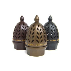 Decorative Polyresin Burner H7542(Decorative Polyresin Burner H7542)