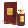 Junoon Oud Eau De Parfum 75ml(Junoon Oud Eau De Parfum 75ml) 2 Junoon Oud Eau De Parfum 75ml(Junoon Oud Eau De Parfum 75ml) -Al Haramain Junoon Oud Boxed
