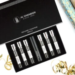 Al Haramain -Al Haramain LA Lifestyle