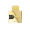 L'Aventure Gold 100ml Spray(Laventure Gold 100ml Spray) -Al Haramain Laventure Gold Bottle