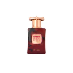 Le Reve D'eve Red Jasper 100ml Extrait De Parfum(Le Reve Deve Red Jasper 100ml Extrait De Parfum)