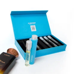 Musk Series Discovery Set X6 10ml(Musk Series Discovery Set X6 10mls)