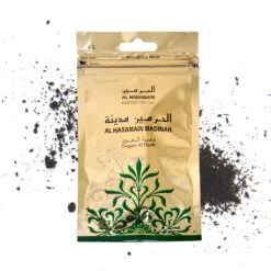 Duggat Al Oudh Madinah 40gms(Duggat Al Oudh Madinah 40 Gms)