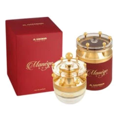 Manege Rouge EDP Spray 75ml(Manege Rouge Edp Spray 75ml)