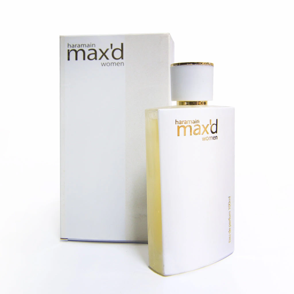 Max'd Women EDP Spray 100ML(Maxd Women Edp Spray) 4 Max'd Women EDP Spray 100ML(Maxd Women Edp Spray) - Image 2