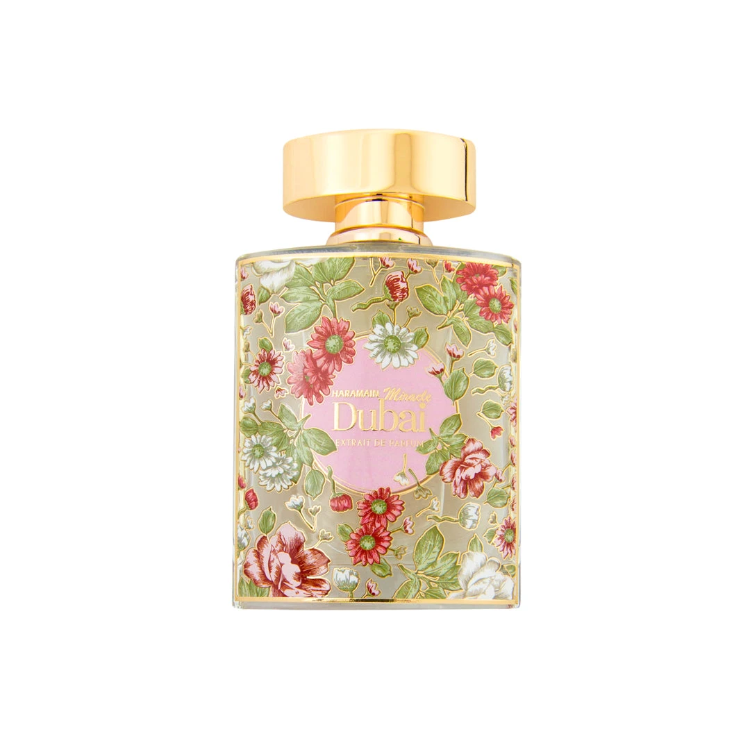 Miracle Dubai 100ml Extrait De Parfum(Miracle Dubai 100ml Extrait De Parfum) 3 Miracle Dubai 100ml Extrait De Parfum(Miracle Dubai 100ml Extrait De Parfum)