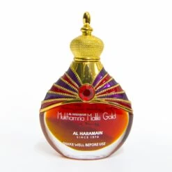 Mukhamria Maliki Gold 30ml(Mukhamria Maliki Gold 30ml)