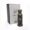 Musk Black Vanilla 12ml(Musk Black Vanilla 12ml) -Al Haramain Musk Black Vanilla 12ml Attar Oil