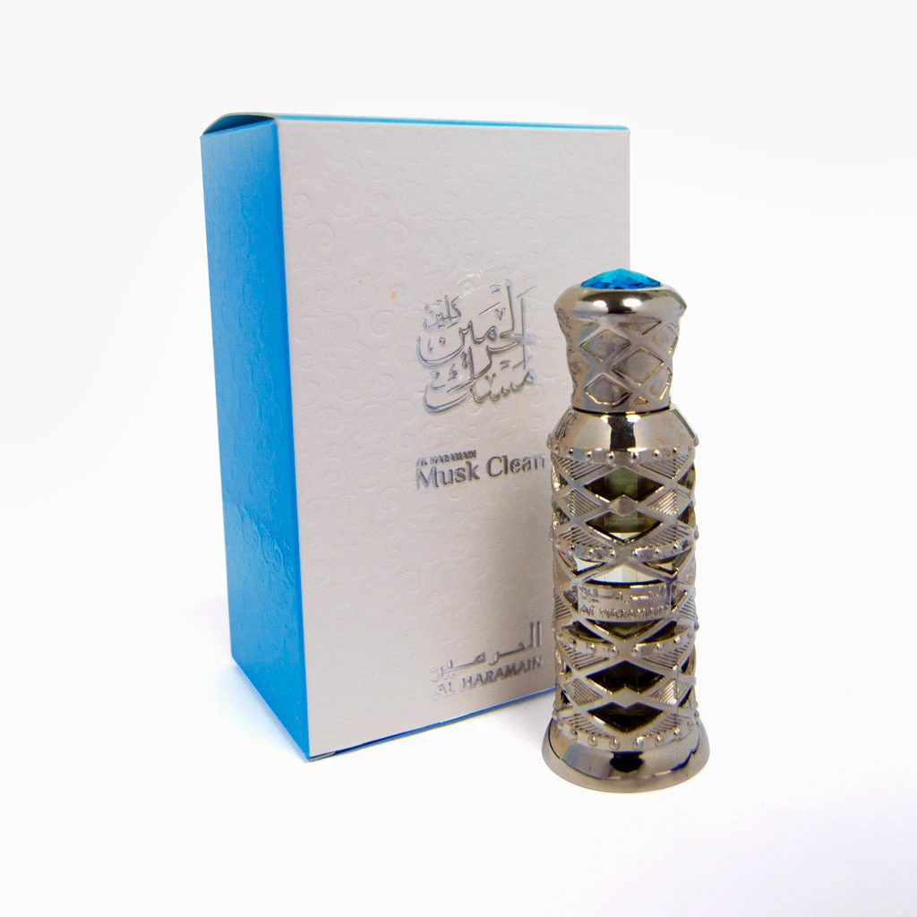 Musk Clean 12ml(Musk Clean 12ml) 3 Musk Clean 12ml(Musk Clean 12ml)