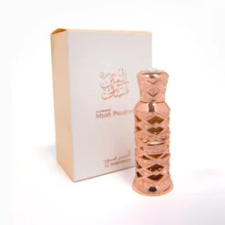 Musk Poudree 12ml(Musk Poudree 12ml)