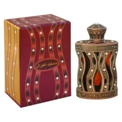Musk Al Ghazal 30ml(Musk Al Ghazal 30 Ml)