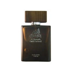 Oudh Patchouli Arabian Perfume Spray 100ml(Oudh Patchouli Edp Spray 100ml)