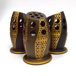 Decorative Patterned Burner H7524(Decorative Patterned Burner H7524)