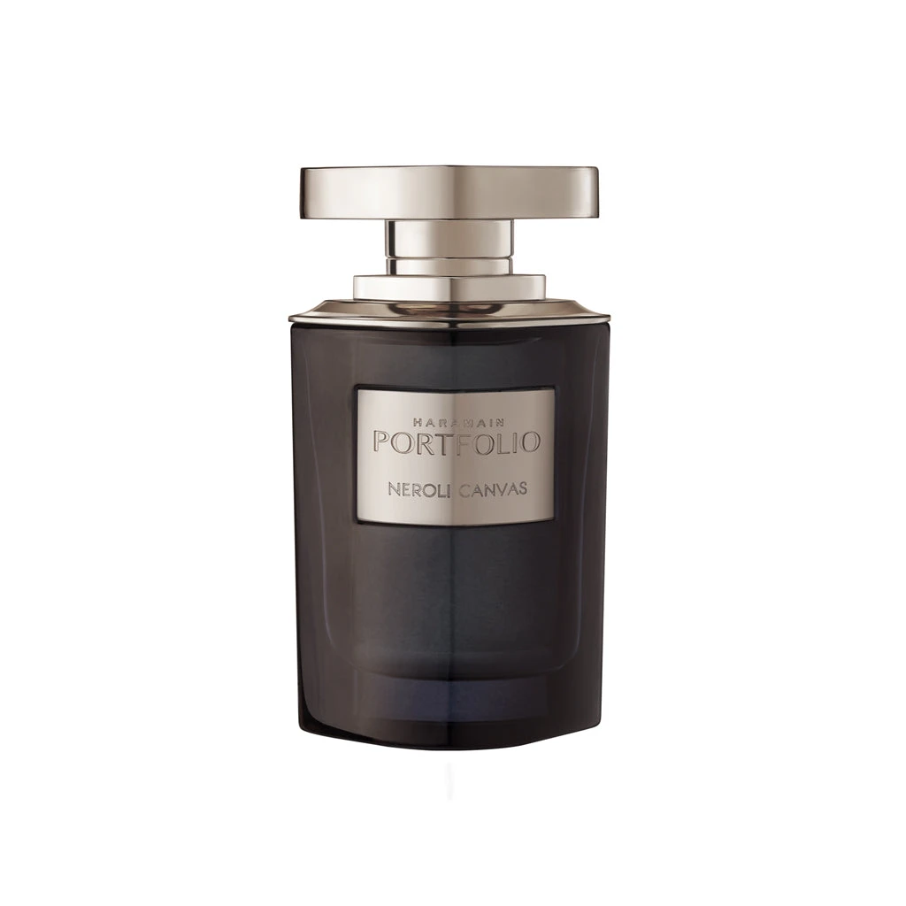 Portfolio Neroli Canvas Arabian Perfume 75ml Spray(Neroli Canvas 75ml Sp) 3 Portfolio Neroli Canvas Arabian Perfume 75ml Spray(Neroli Canvas 75ml Sp)