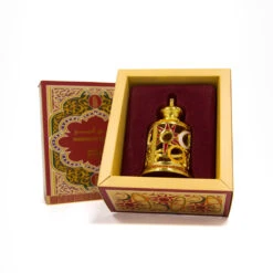 Qamar 15ml Attar Oil(Qamar 15ml Attar Oil)