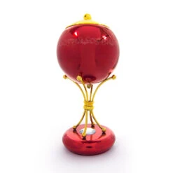 Red Globe Bukhoor Burner RB6710(Red Globe Bukhoor Burner Rb6710)