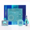 Shefon Fragrance Gift Set(Shefon Fragrance Gift Set) -Al Haramain Shefon Gift Set Unboxed