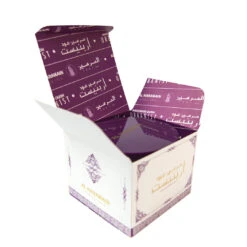 Al Haramain Oudh Urbanist Bukhoor 50gms(Al Haramain Oudh Urbanist Bukhoor 50gms) -Al Haramain Urbanist Oudh Unboxed