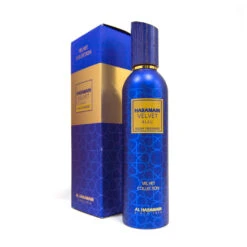 Velvet Bleu Room Freshener 250ml(Velvet Bleu Room Freshener 250ml)