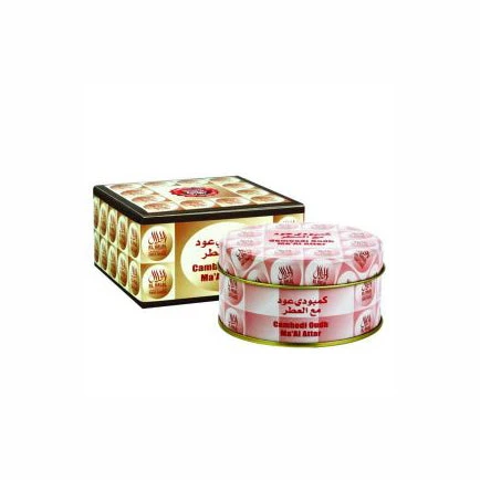 Combodi Oudh Ma'al Attar 50GMS(Combodi Oudh Ma Al Attar 50gms) 3 Combodi Oudh Ma'al Attar 50GMS(Combodi Oudh Ma Al Attar 50gms)