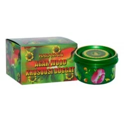 Agarwood Khusoosi Duggat(Agarwood Khusoosi Duggat)