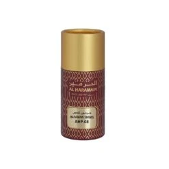 Haramain Shams 12ml Concentrated Perfume Oil(Haramain Shams 12ml Concentrated Perfume Oil) 9 Haramain Shams 12ml Concentrated Perfume Oil(Haramain Shams 12ml Concentrated Perfume Oil) -Al Haramain ahp 08Shamstube