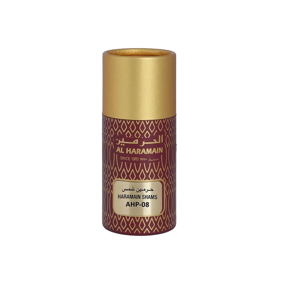 Haramain Shams 12ml Concentrated Perfume Oil(Haramain Shams 12ml Concentrated Perfume Oil) 6 Haramain Shams 12ml Concentrated Perfume Oil(Haramain Shams 12ml Concentrated Perfume Oil) - Image 4