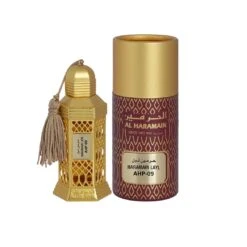 Haramain Layl 12ml Concentrated Perfume Oil(Haramain Layl 12ml Concentrated Perfume Oil) 8 Haramain Layl 12ml Concentrated Perfume Oil(Haramain Layl 12ml Concentrated Perfume Oil) -Al Haramain ahp 09 comboLayl