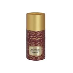 Haramain White Neroli 12ml Concentrated Perfume Oil(Haramain White Neroli 12ml Concentrated Perfume Oil) -Al Haramain ahp 12NeroliTube