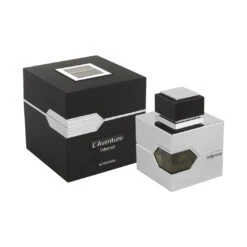 Haramain L’Aventure Intense 100ml Eau De Parfum(Haramain L Aventure Intense 100ml Eau De Parfum) 9 Haramain L’Aventure Intense 100ml Eau De Parfum(Haramain L Aventure Intense 100ml Eau De Parfum) -Al Haramain ahp1059 laventure intense2