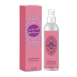 Mukhallath Air Freshener 250ml(Mukhallath Air Freshner 250ml)