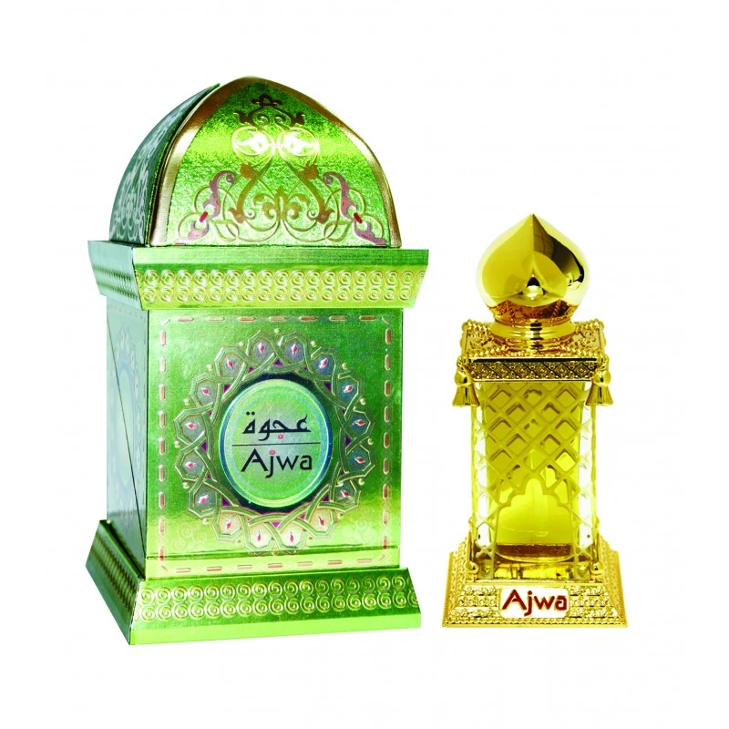 Ajwa 30ml(Ajwa 30ml) 3 Ajwa 30ml(Ajwa 30ml)