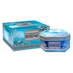 AL HARAMAIN BUKHOOR SERENE 75gms(Al Haramain Bukhoor Serene 75gms) -Al Haramain al haramain bukhoor serene with box ahp1032 1