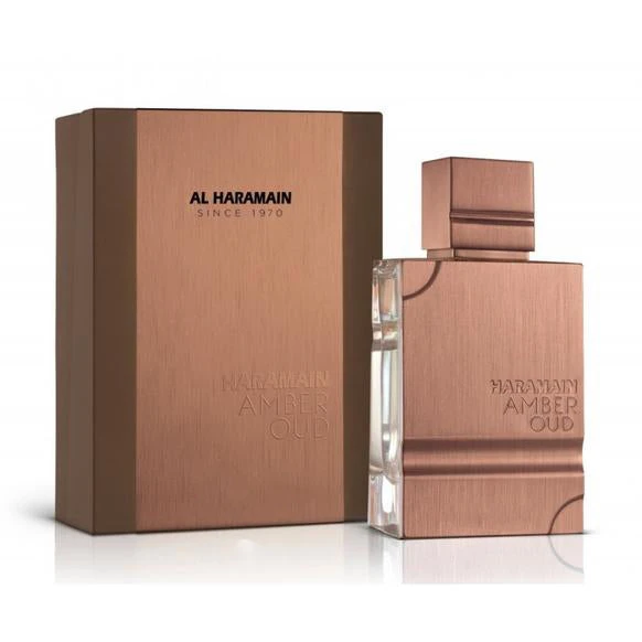 Al Haramain Amber Oud 60ml Spray(Amber Oud 60ml) 4 Al Haramain Amber Oud 60ml Spray(Amber Oud 60ml) - Image 2