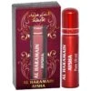 Aysha 10ml(Aysha 10ml) -Al Haramain aysha 10ml