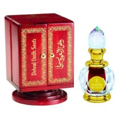 Dehnal Oudh Seufi 6ml(Dehnal Oudh Seufi 6ml)