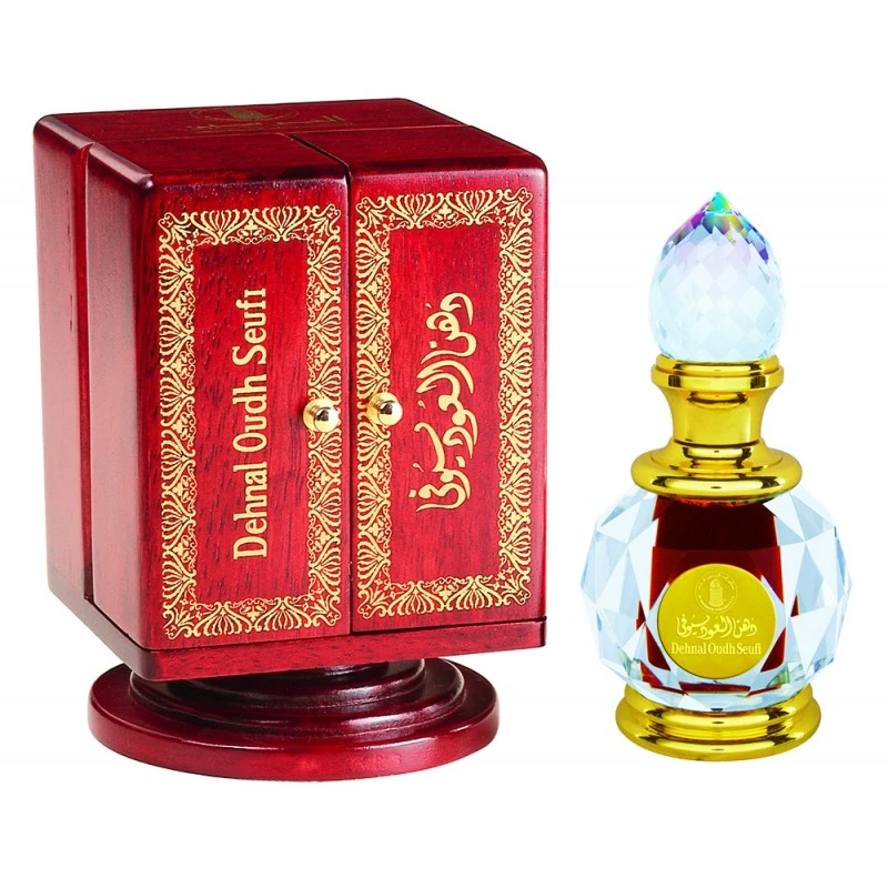 Dehnal Oudh Seufi 6ml(Dehnal Oudh Seufi 6ml) 3 Dehnal Oudh Seufi 6ml(Dehnal Oudh Seufi 6ml)