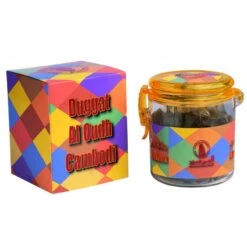 Duggat Al Oudh Cambodi 50gms(Duggat Al Oudh Cambodi 50gms)