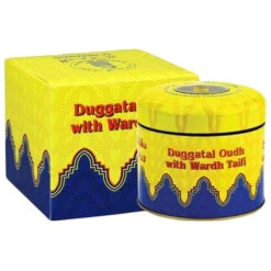 Duggatul Oud Wardh Taifi 50gms(Duggatul Oud Wardh Taifi 50gms)