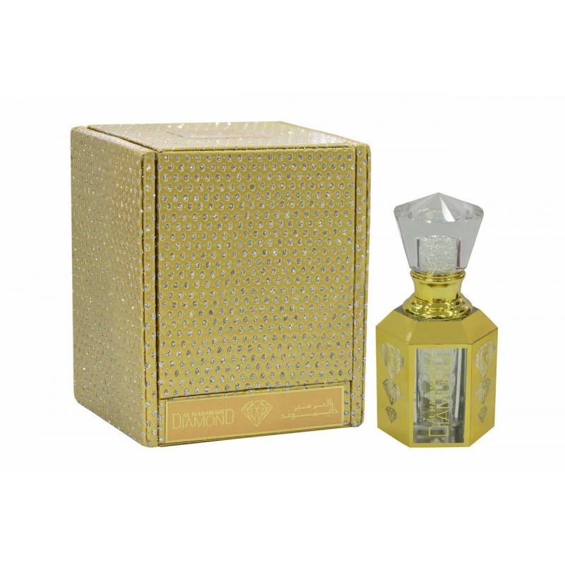 Diamond Attar 12ml(Diamond Attar 12ml) 3 Diamond Attar 12ml(Diamond Attar 12ml)