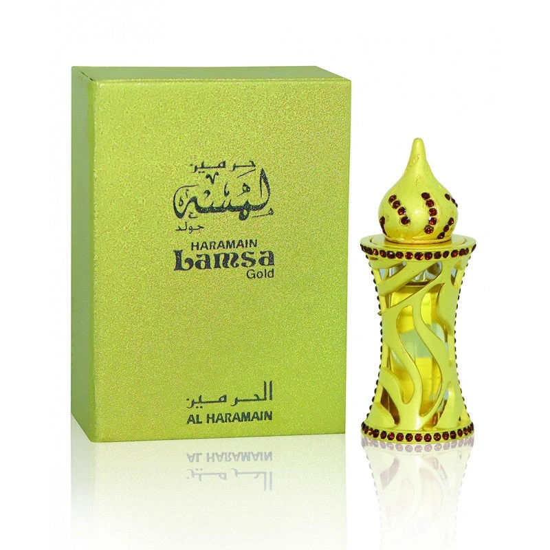 Lamsa Gold 12ml(Lamsa Gold 12ml) 3 Lamsa Gold 12ml(Lamsa Gold 12ml)